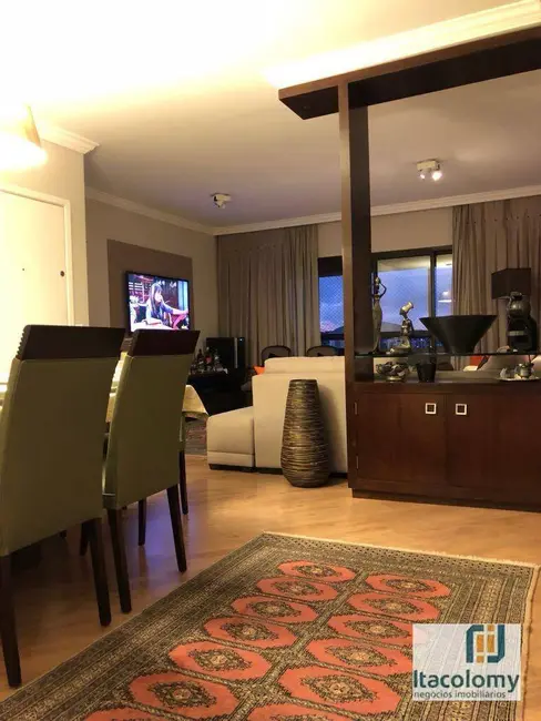 Apartamento com 3 quartos à venda, 154m2 em Alphaville Industrial, Barueri - SP - imagem 6 Foto 6 de Apartamento com 3 quartos à venda, 154m2 em Alphaville Industrial, Barueri - SP