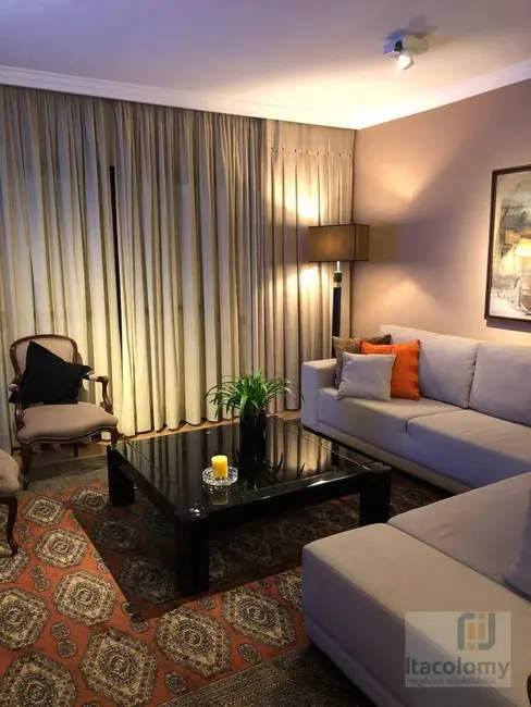 Apartamento com 3 quartos à venda, 154m2 em Alphaville Industrial, Barueri - SP - imagem 9 Foto 9 de Apartamento com 3 quartos à venda, 154m2 em Alphaville Industrial, Barueri - SP