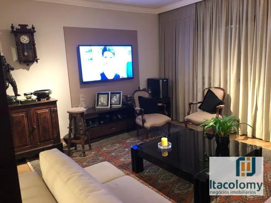 Apartamento com 3 quartos à venda, 154m2 em Alphaville Industrial, Barueri - SP - imagem 2 Foto 2 de Apartamento com 3 quartos à venda, 154m2 em Alphaville Industrial, Barueri - SP