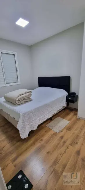 Foto 7 de Apartamento com 2 quartos à venda, 81m2 em Santana De Parnaiba - SP