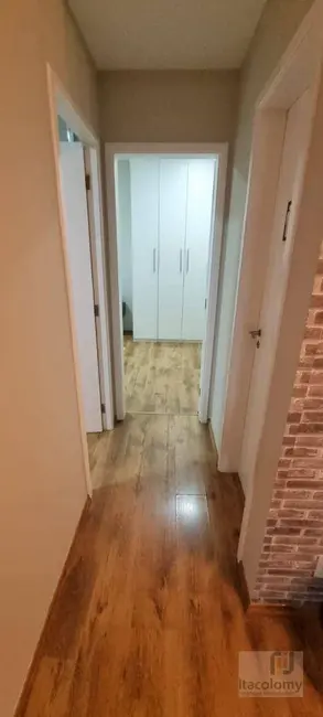 Foto 3 de Apartamento com 2 quartos à venda, 81m2 em Santana De Parnaiba - SP