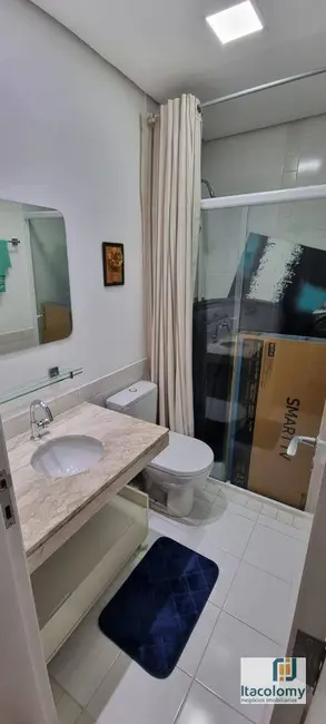 Foto 6 de Apartamento com 2 quartos à venda, 81m2 em Santana De Parnaiba - SP