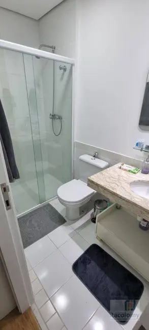 Foto 5 de Apartamento com 2 quartos à venda, 81m2 em Santana De Parnaiba - SP