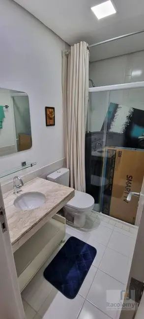 Foto 6 de Apartamento com 2 quartos à venda, 81m2 em Santana De Parnaiba - SP