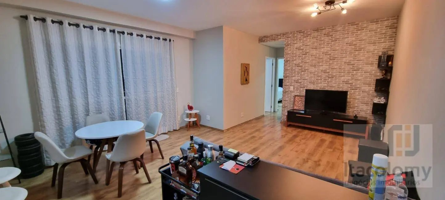 Foto 1 de Apartamento com 2 quartos à venda, 81m2 em Santana De Parnaiba - SP