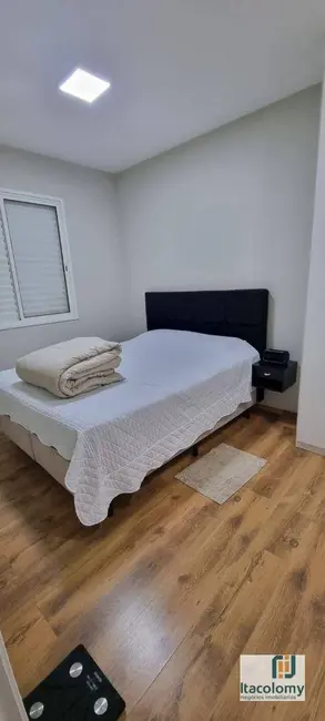 Foto 7 de Apartamento com 2 quartos à venda, 81m2 em Santana De Parnaiba - SP