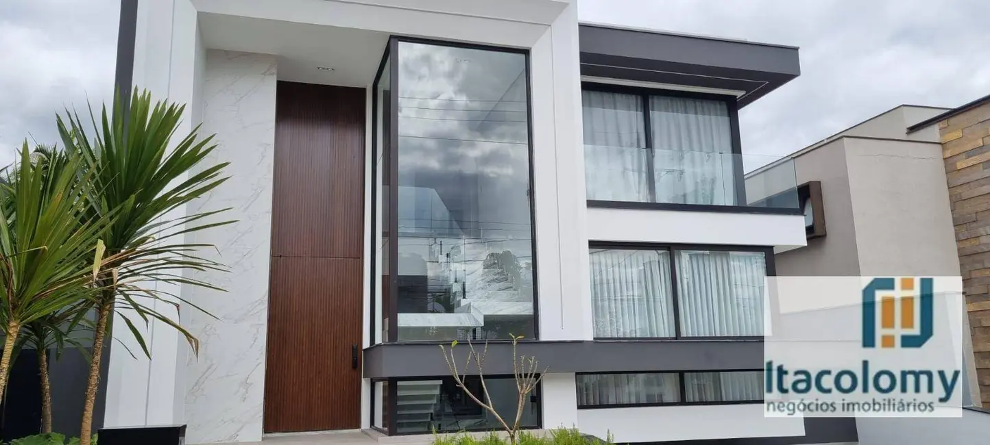 Foto 1 de Casa de Condomínio com 4 quartos à venda, 560m2 em Barueri - SP