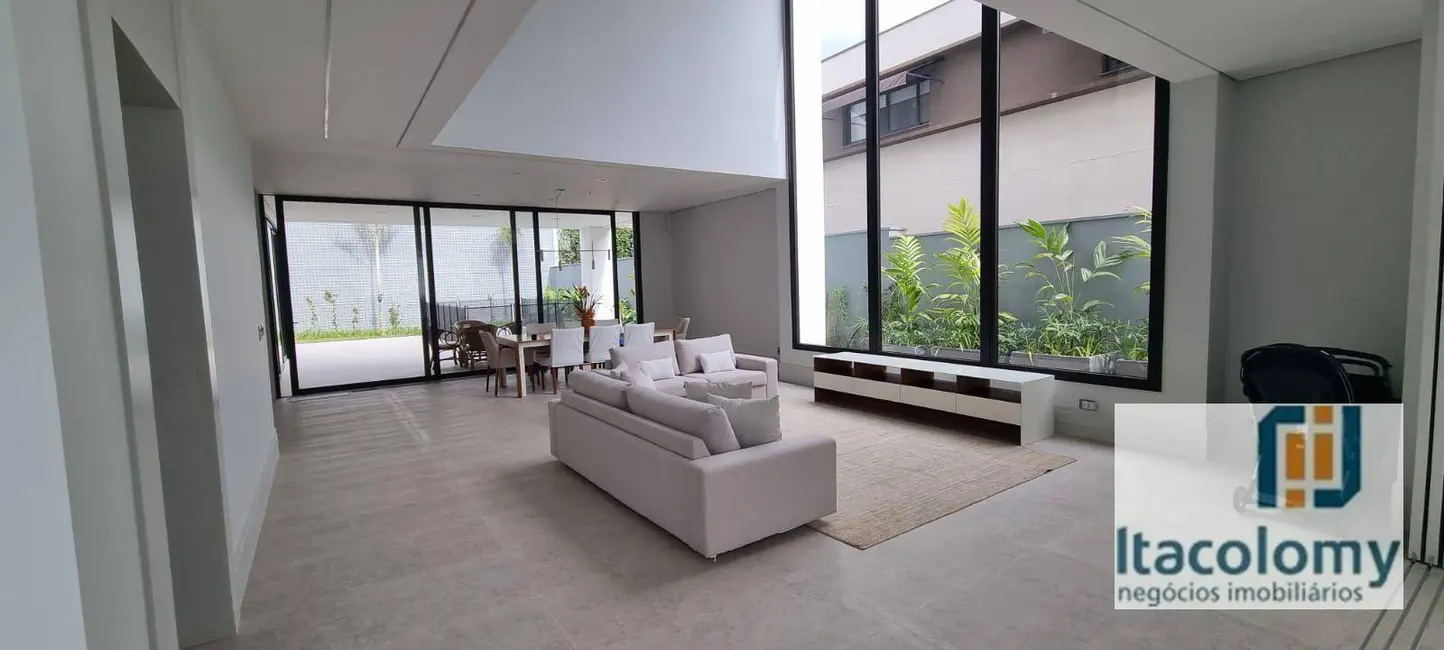 Foto 8 de Casa de Condomínio com 4 quartos à venda, 560m2 em Barueri - SP