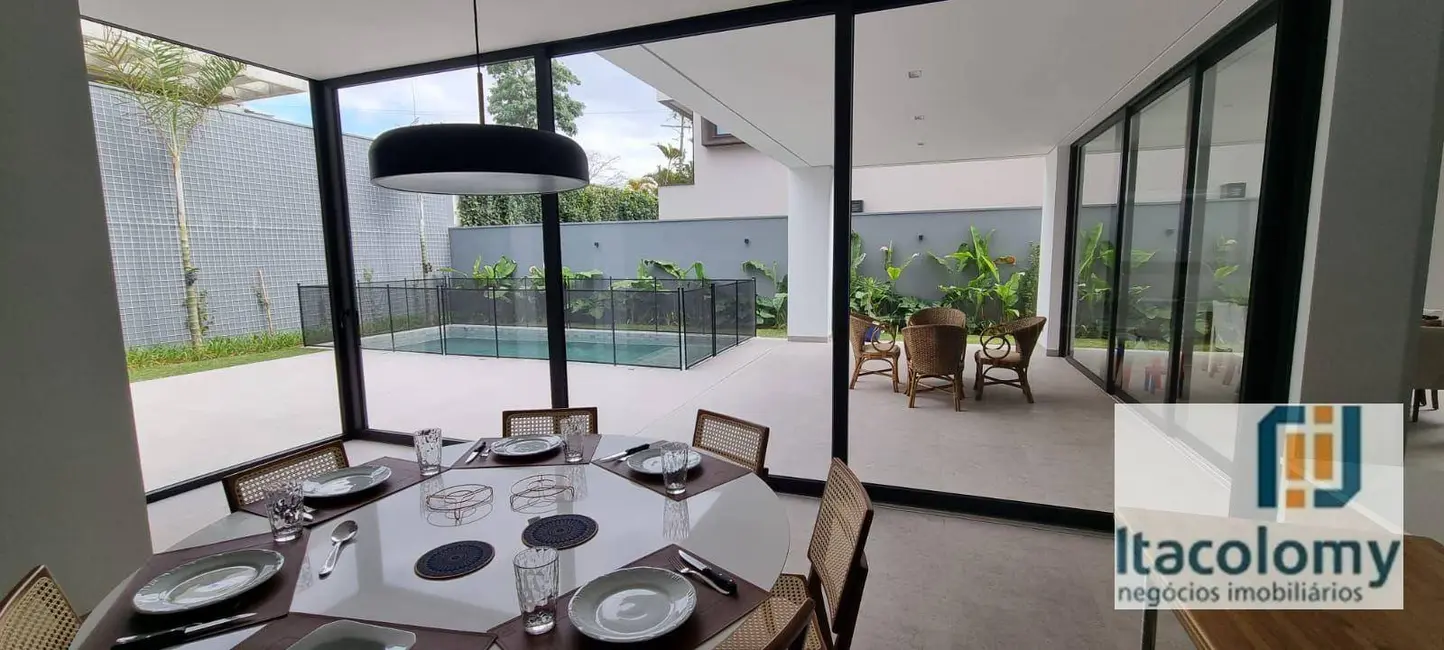 Foto 7 de Casa de Condomínio com 4 quartos à venda, 560m2 em Barueri - SP