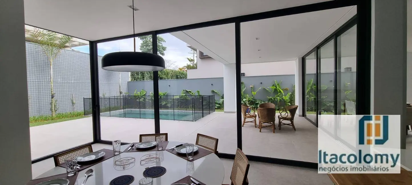 Foto 5 de Casa de Condomínio com 4 quartos à venda, 560m2 em Barueri - SP