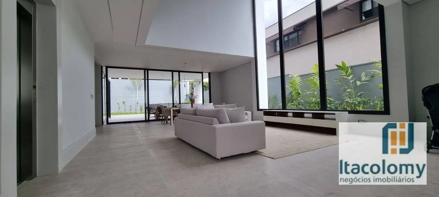 Foto 6 de Casa de Condomínio com 4 quartos à venda, 560m2 em Barueri - SP