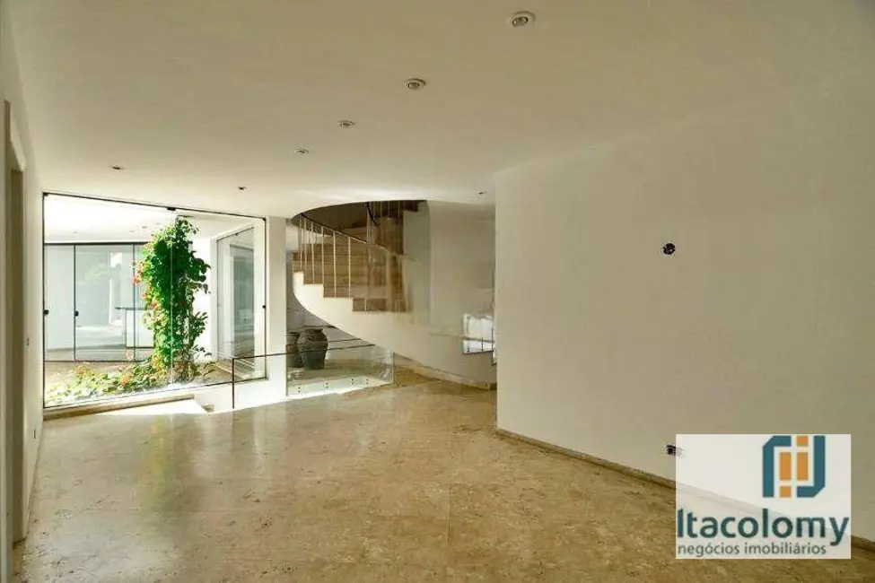 Foto 6 de Casa de Condomínio com 4 quartos à venda, 880m2 em Barueri - SP