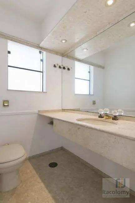 Foto 8 de Casa de Condomínio com 4 quartos à venda, 880m2 em Barueri - SP