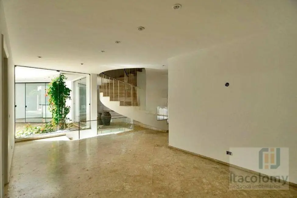 Foto 6 de Casa de Condomínio com 4 quartos à venda, 880m2 em Barueri - SP