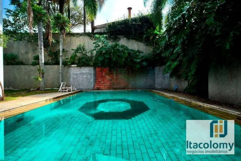 Foto 3 de Casa de Condomínio com 4 quartos à venda, 880m2 em Barueri - SP