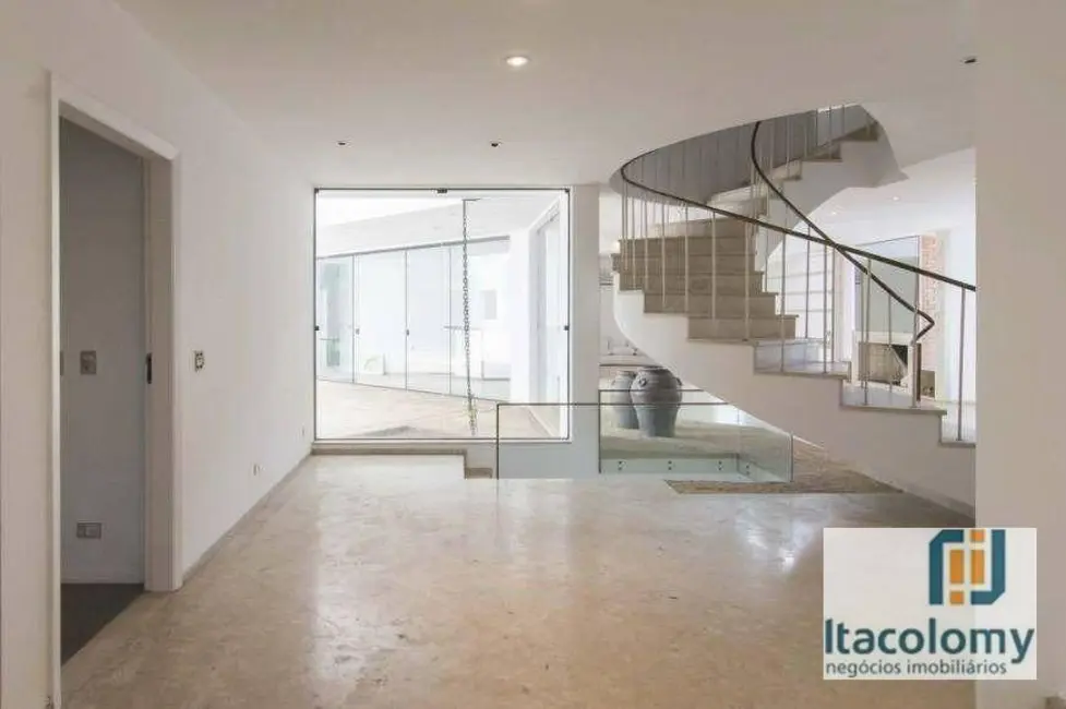 Foto 7 de Casa de Condomínio com 4 quartos à venda, 880m2 em Barueri - SP