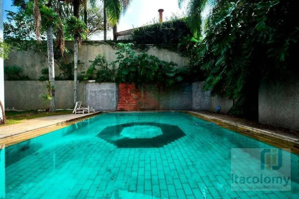 Foto 3 de Casa de Condomínio com 4 quartos à venda, 880m2 em Barueri - SP
