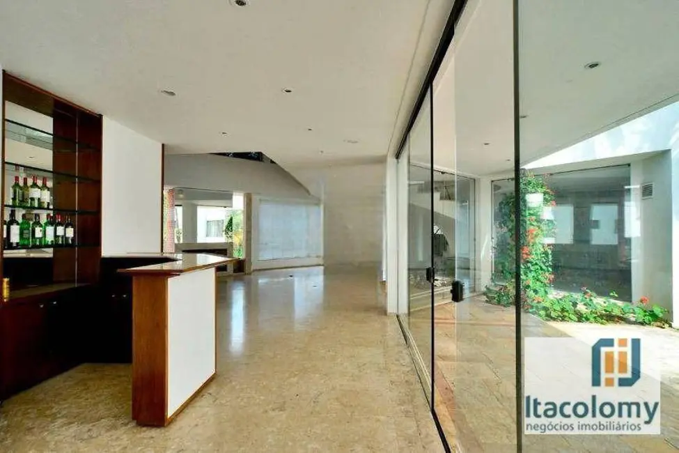 Foto 9 de Casa de Condomínio com 4 quartos à venda, 880m2 em Barueri - SP