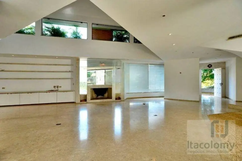 Foto 5 de Casa de Condomínio com 4 quartos à venda, 880m2 em Barueri - SP