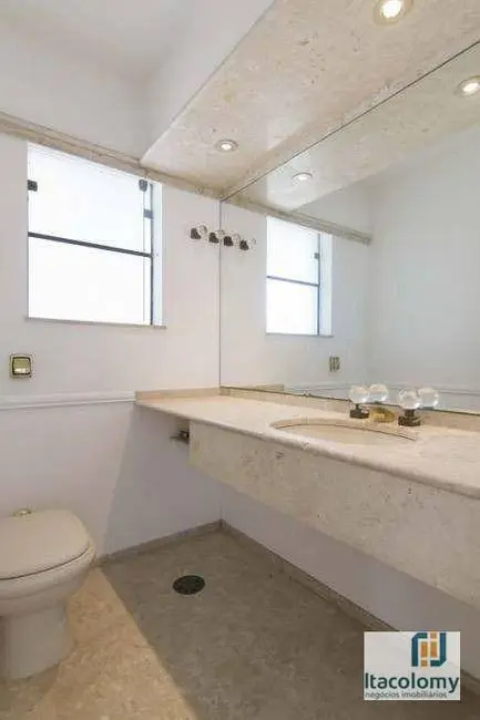 Foto 8 de Casa de Condomínio com 4 quartos à venda, 880m2 em Barueri - SP