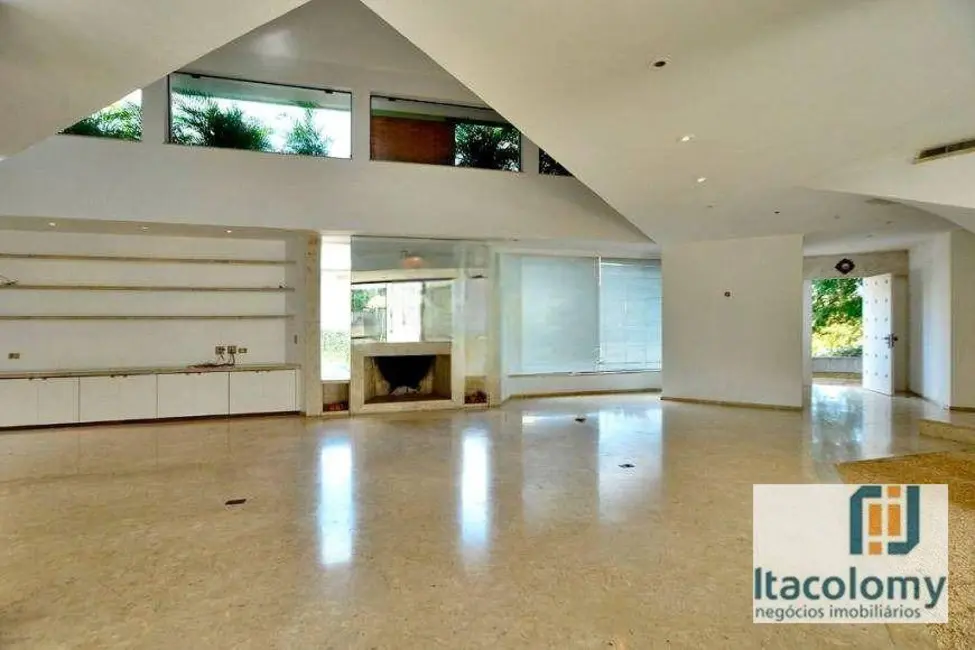 Foto 5 de Casa de Condomínio com 4 quartos à venda, 880m2 em Barueri - SP