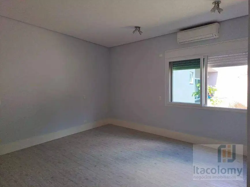 Foto 3 de Casa de Condomínio com 4 quartos para alugar, 4666m2 em Residencial Tamboré, Barueri - SP