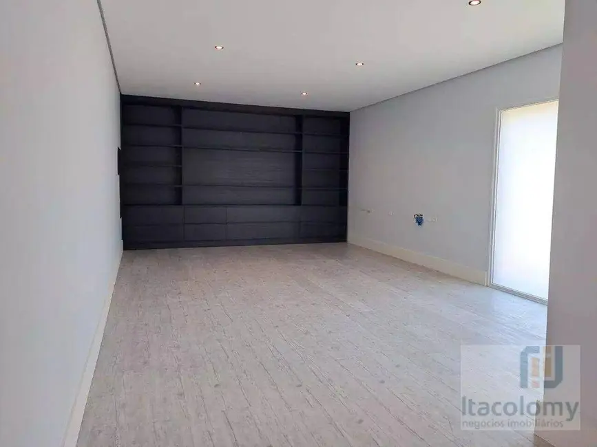 Foto 4 de Casa de Condomínio com 4 quartos para alugar, 4666m2 em Residencial Tamboré, Barueri - SP