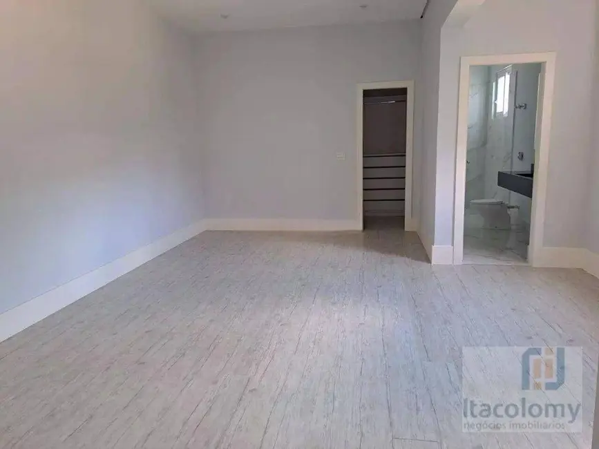Foto 5 de Casa de Condomínio com 4 quartos para alugar, 4666m2 em Residencial Tamboré, Barueri - SP