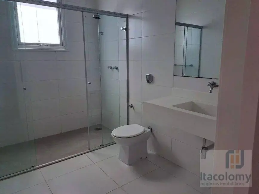 Foto 2 de Casa de Condomínio com 4 quartos para alugar, 4666m2 em Residencial Tamboré, Barueri - SP