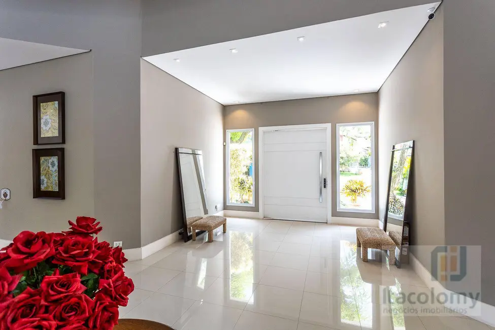 Casa de Condomínio com 4 quartos à venda, 1100m2 em Santana De Parnaiba - SP - imagem 7 Foto 7 de Casa de Condomínio com 4 quartos à venda, 1100m2 em Santana De Parnaiba - SP