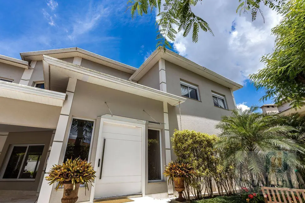 Casa de Condomínio com 4 quartos à venda, 1100m2 em Santana De Parnaiba - SP - imagem 4 Foto 4 de Casa de Condomínio com 4 quartos à venda, 1100m2 em Santana De Parnaiba - SP