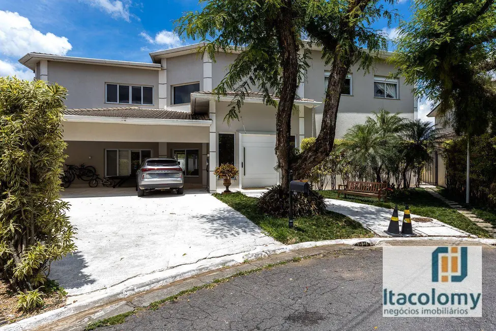 Casa de Condomínio com 4 quartos à venda, 1100m2 em Santana De Parnaiba - SP - imagem 2 Foto 2 de Casa de Condomínio com 4 quartos à venda, 1100m2 em Santana De Parnaiba - SP