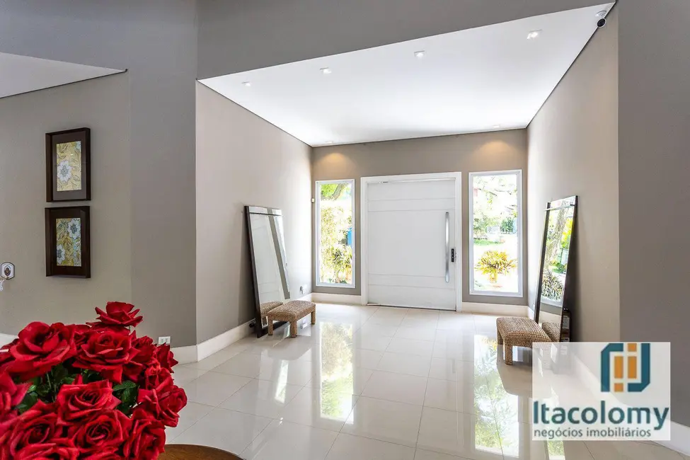 Casa de Condomínio com 4 quartos à venda, 1100m2 em Santana De Parnaiba - SP - imagem 7 Foto 7 de Casa de Condomínio com 4 quartos à venda, 1100m2 em Santana De Parnaiba - SP