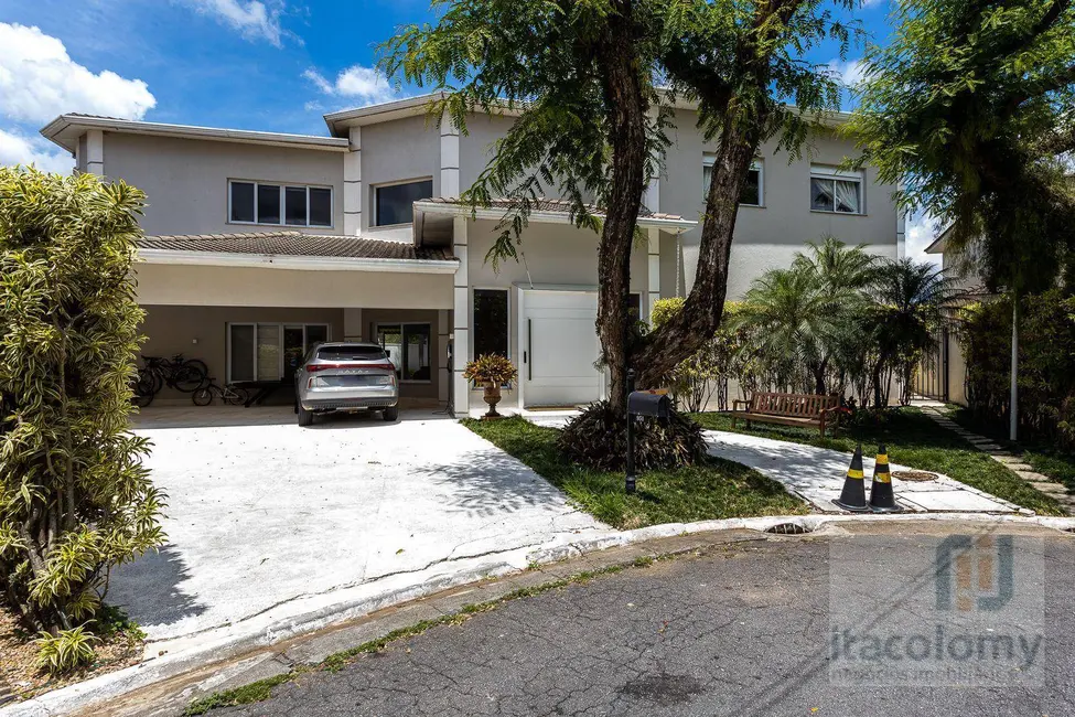 Casa de Condomínio com 4 quartos à venda, 1100m2 em Santana De Parnaiba - SP - imagem 2 Foto 2 de Casa de Condomínio com 4 quartos à venda, 1100m2 em Santana De Parnaiba - SP