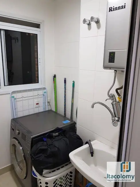 Foto 9 de Apartamento com 1 quarto à venda, 50m2 em Empresarial 18 do Forte, Barueri - SP