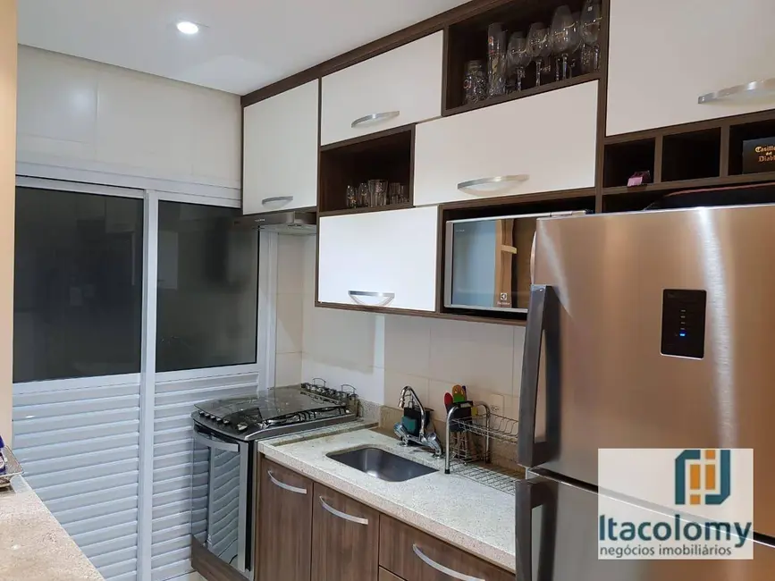 Foto 7 de Apartamento com 1 quarto à venda, 50m2 em Empresarial 18 do Forte, Barueri - SP