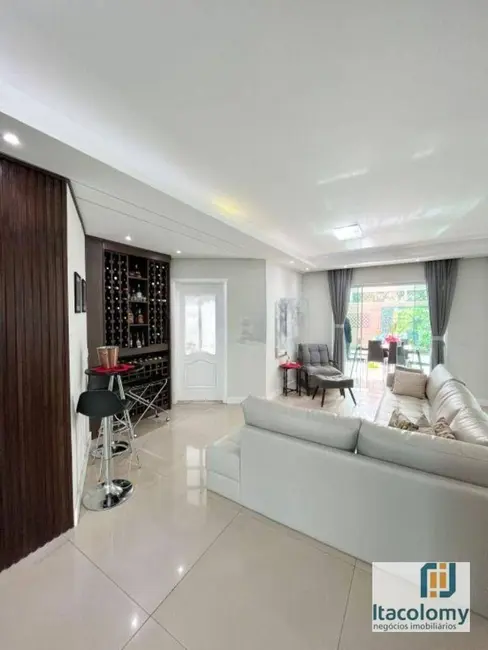 Casa de Condomínio com 4 quartos à venda, 350m2 em Santana De Parnaiba - SP - imagem 8 Foto 8 de Casa de Condomínio com 4 quartos à venda, 350m2 em Santana De Parnaiba - SP