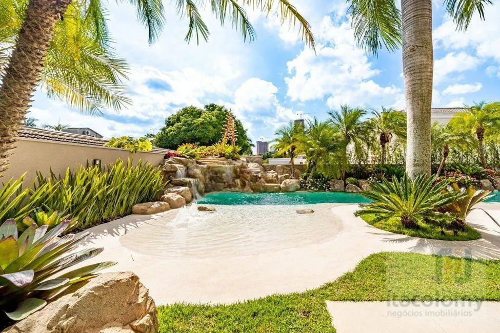 Foto 6 de Casa de Condomínio com 5 quartos à venda, 1200m2 em Barueri - SP