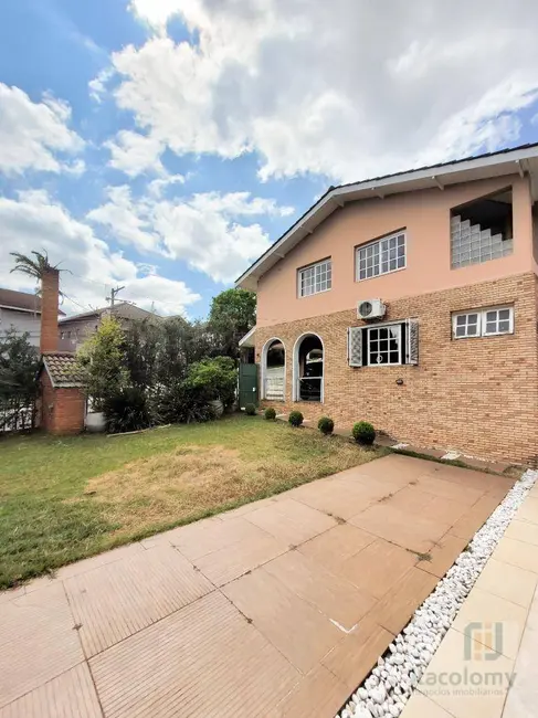 Foto 6 de Casa de Condomínio com 3 quartos à venda, 476m2 em Santana De Parnaiba - SP