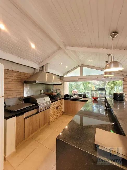 Foto 9 de Casa de Condomínio com 3 quartos à venda, 476m2 em Santana De Parnaiba - SP