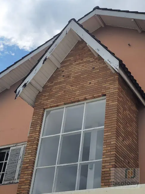 Foto 7 de Casa de Condomínio com 3 quartos à venda, 476m2 em Santana De Parnaiba - SP