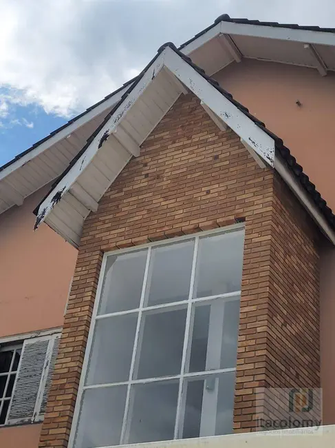 Foto 7 de Casa de Condomínio com 3 quartos à venda, 476m2 em Santana De Parnaiba - SP