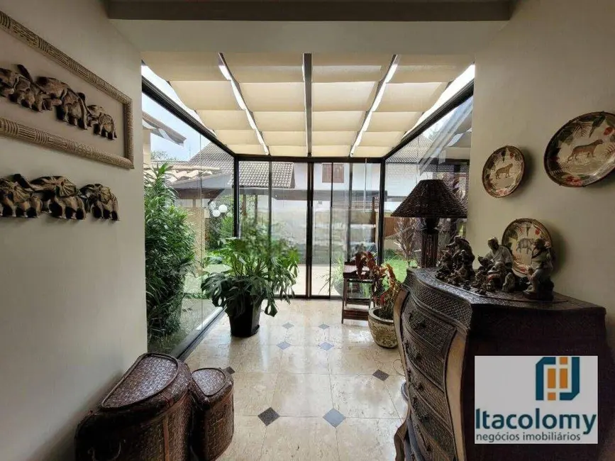 Foto 9 de Casa de Condomínio com 4 quartos à venda, 674m2 em Santana De Parnaiba - SP