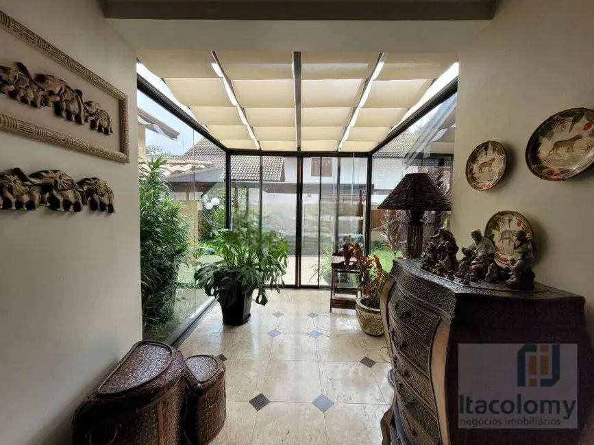 Foto 9 de Casa de Condomínio com 4 quartos à venda, 674m2 em Santana De Parnaiba - SP