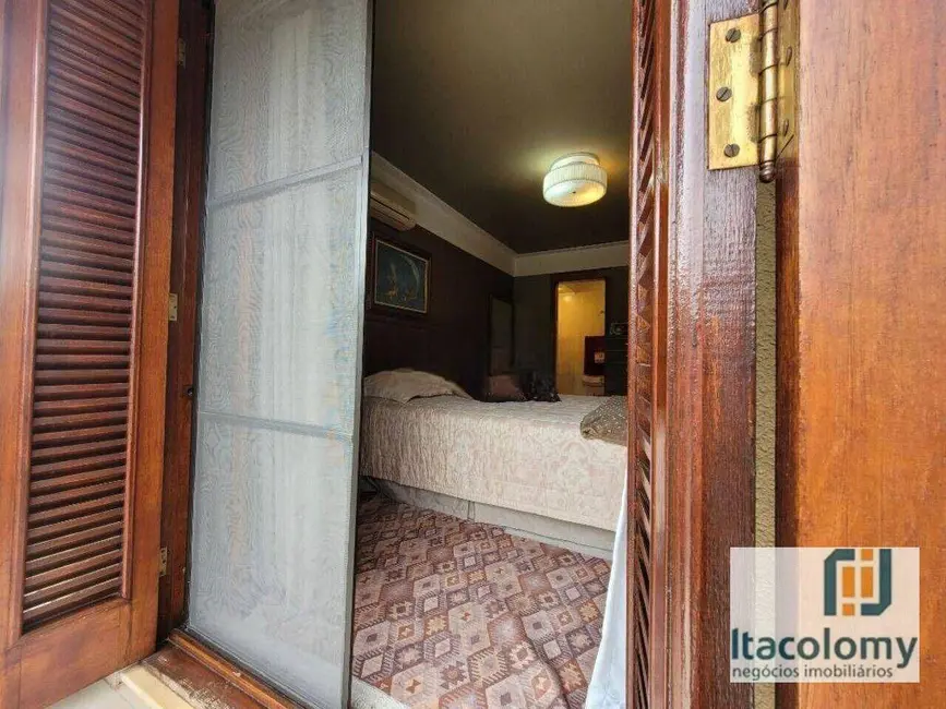 Foto 8 de Casa de Condomínio com 4 quartos à venda, 674m2 em Santana De Parnaiba - SP