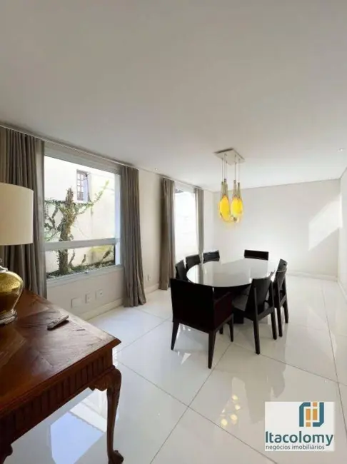 Foto 7 de Casa de Condomínio com 4 quartos à venda e para alugar, 560m2 em Barueri - SP