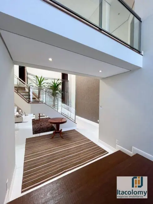 Foto 8 de Casa de Condomínio com 4 quartos à venda e para alugar, 560m2 em Barueri - SP