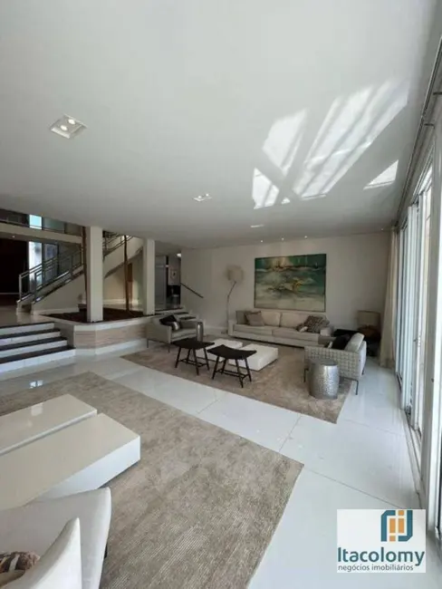 Foto 4 de Casa de Condomínio com 4 quartos à venda e para alugar, 560m2 em Barueri - SP