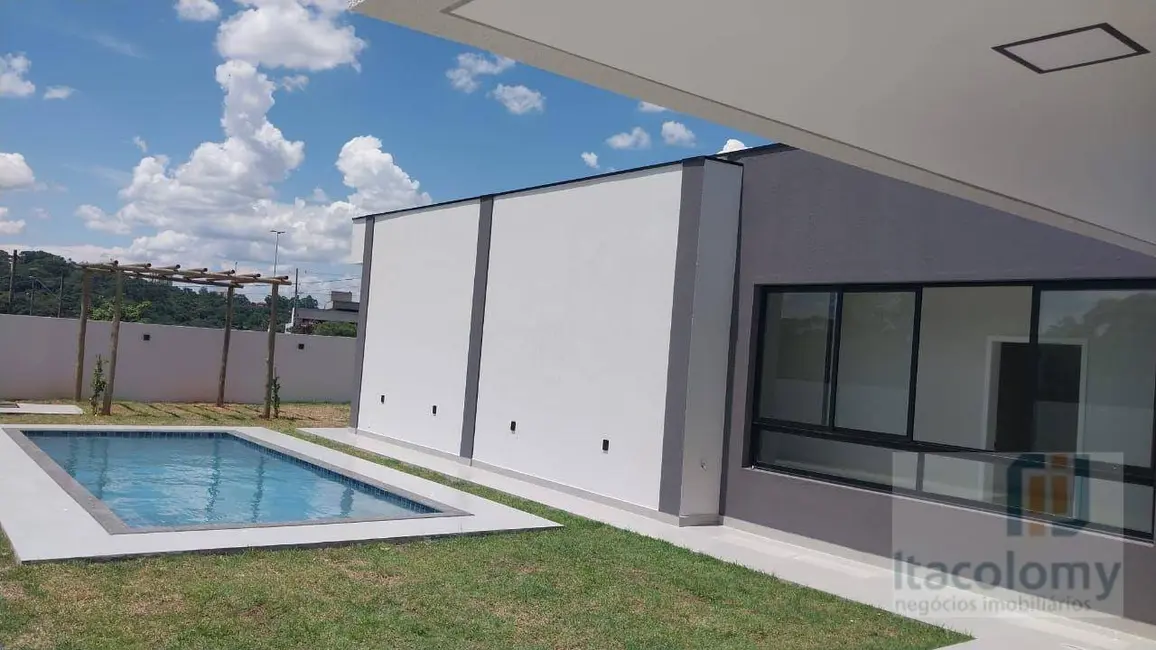 Foto 2 de Casa de Condomínio com 4 quartos à venda, 605m2 em Altos de São Fernando, Jandira - SP