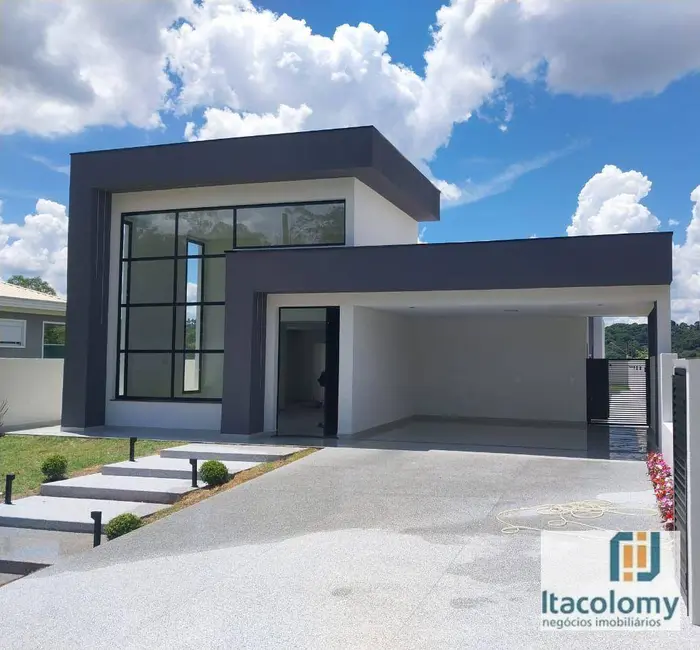 Foto 1 de Casa de Condomínio com 4 quartos à venda, 605m2 em Altos de São Fernando, Jandira - SP